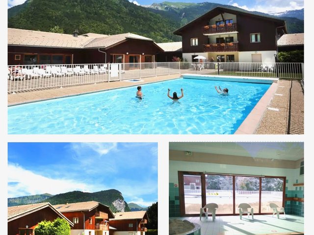 Résidence LE GRAND TETRAS - Samoëns