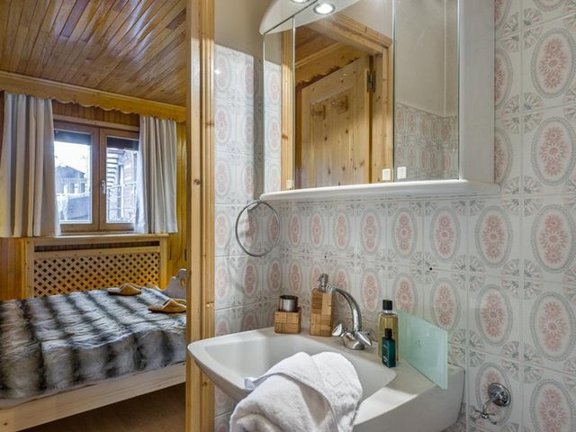 ALTITUDE RESIDENCE - Courchevel 1850