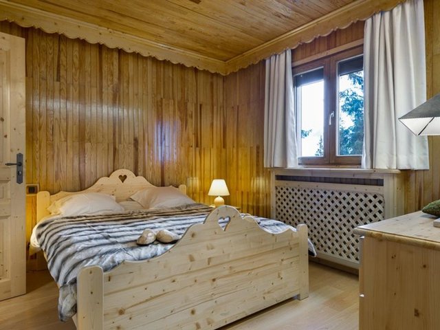 ALTITUDE RESIDENCE - Courchevel 1850