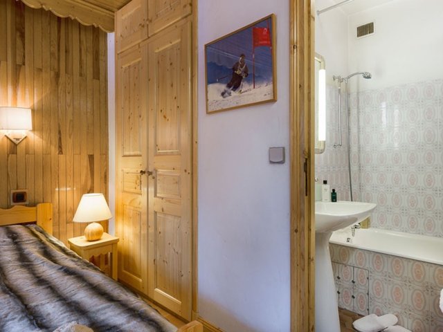 ALTITUDE RESIDENCE - Courchevel 1850