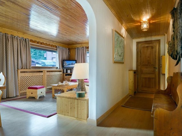 ALTITUDE RESIDENCE - Courchevel 1850