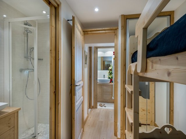 ALTITUDE RESIDENCE - Courchevel 1850