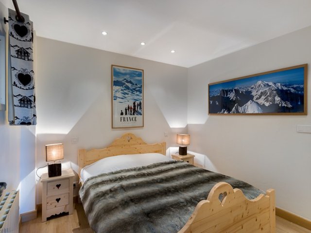 ALTITUDE RESIDENCE - Courchevel 1850