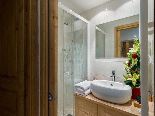ALTITUDE RESIDENCE - Courchevel 1850
