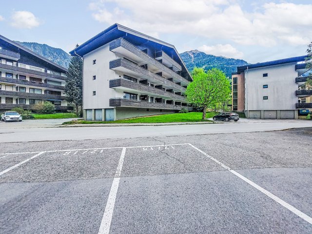 Appartement Hasennest - Bad Hofgastein