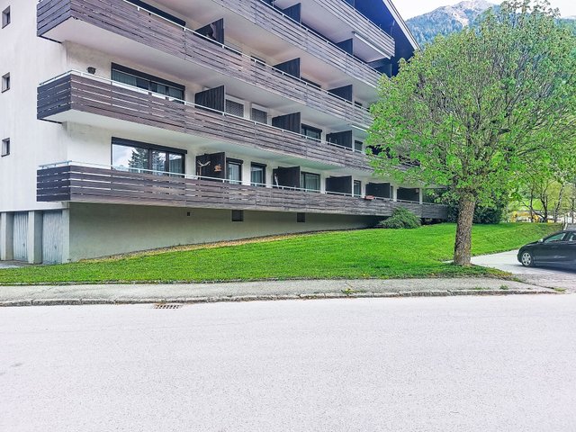 Appartement Hasennest - Bad Hofgastein