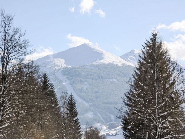 Appartement Hasennest - Bad Hofgastein