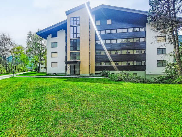 Appartement Hasennest - Bad Hofgastein
