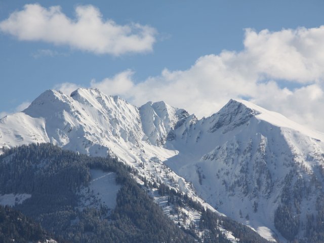 Appartement Hasennest - Bad Hofgastein