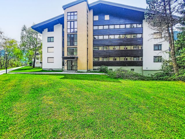 Appartement Hasennest - Bad Hofgastein