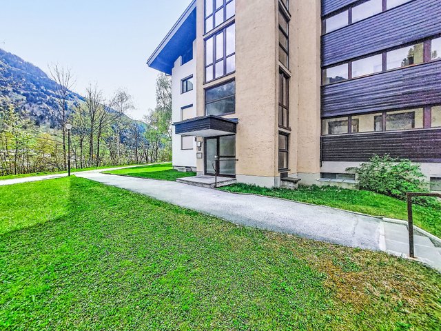 Appartement Hasennest - Bad Hofgastein