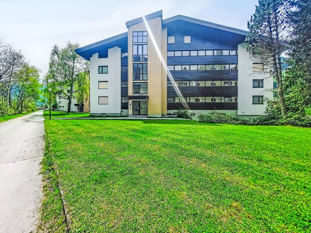 Appartement Hasennest - Bad Hofgastein