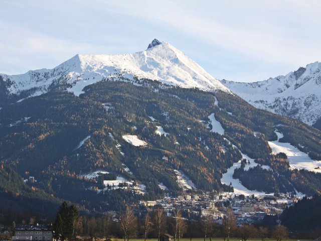 Appartement Hasennest - Bad Hofgastein