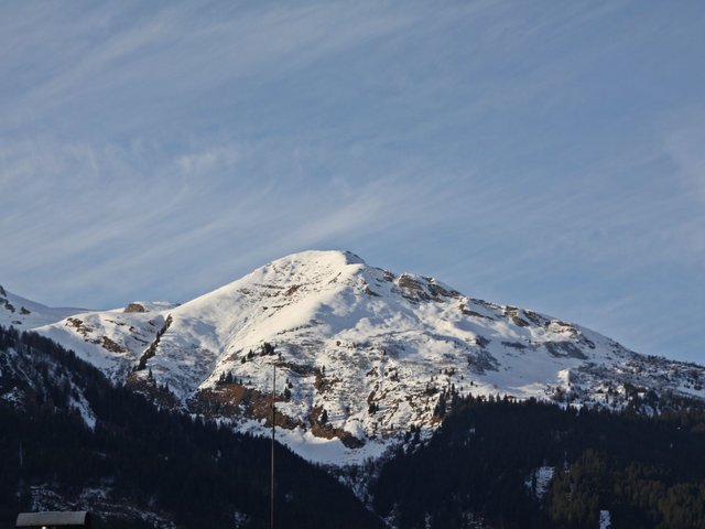 Appartement Hasennest - Bad Hofgastein