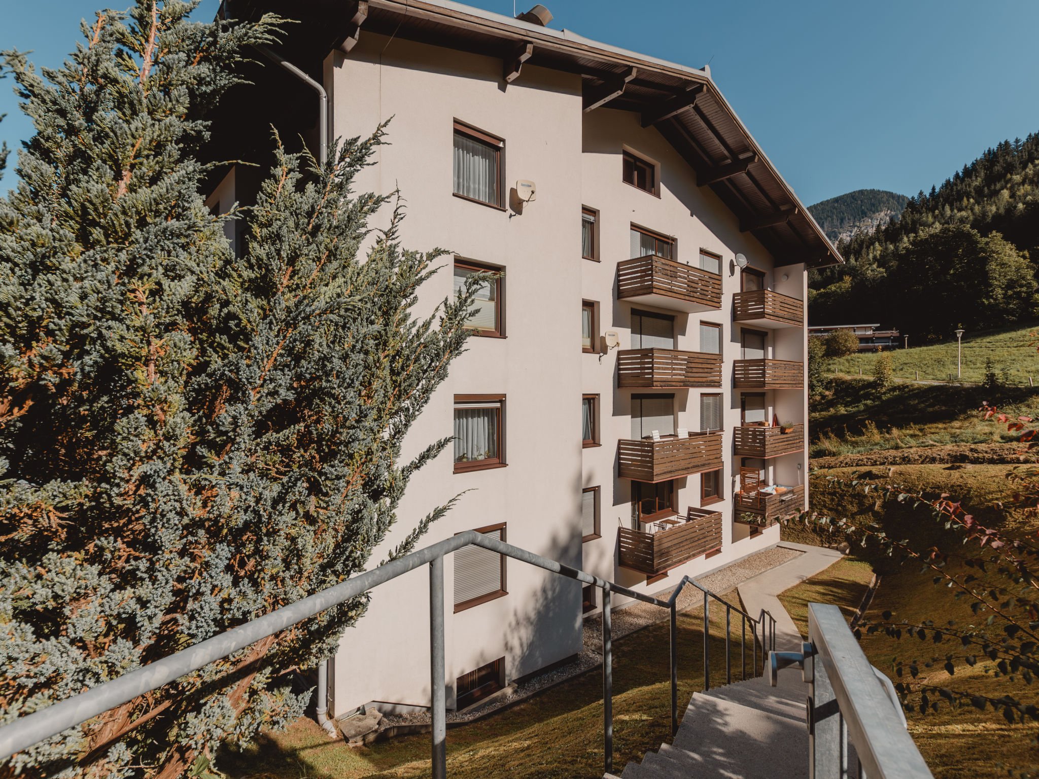 Appartement Wagner Top 32