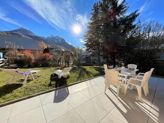 Appartement Hameau Des Preys BRI860-0004 - Serre Chevalier 1200 - Briançon