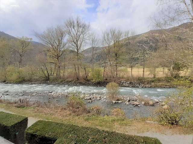 Résidence LE HAMEAU DU PARC - Saint Lary Soulan