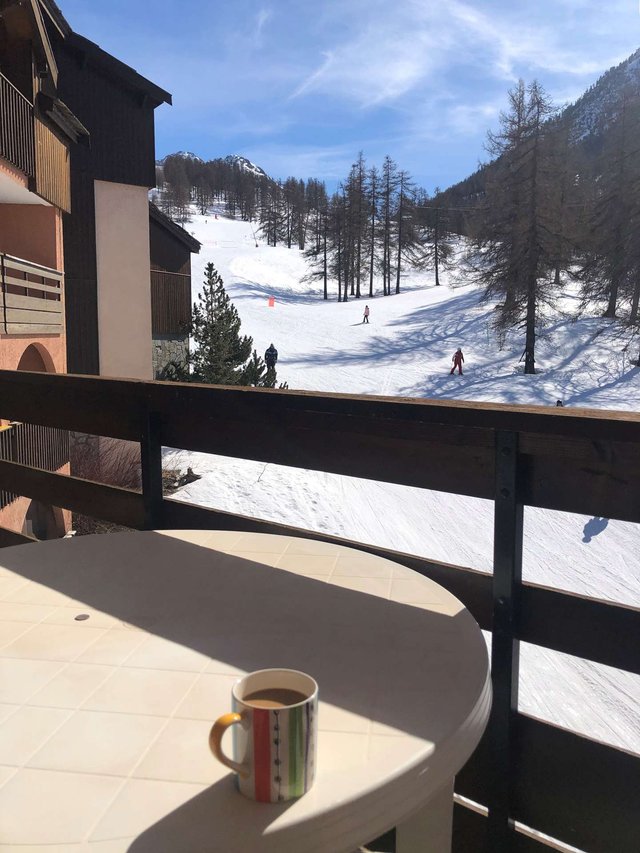 Appartement Ferme D'augustin MTG110-D18 - Montgenèvre