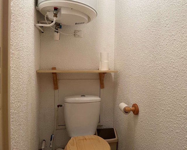 Appartement Ferme D'augustin MTG110-D18 - Montgenèvre