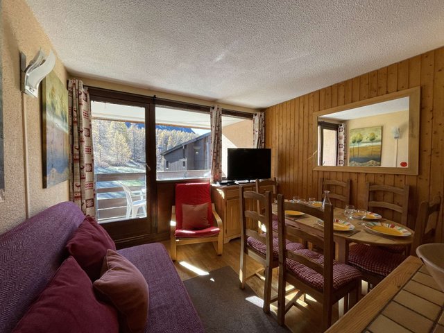 Appartement Ferme D'augustin MTG110-D18 - Montgenèvre