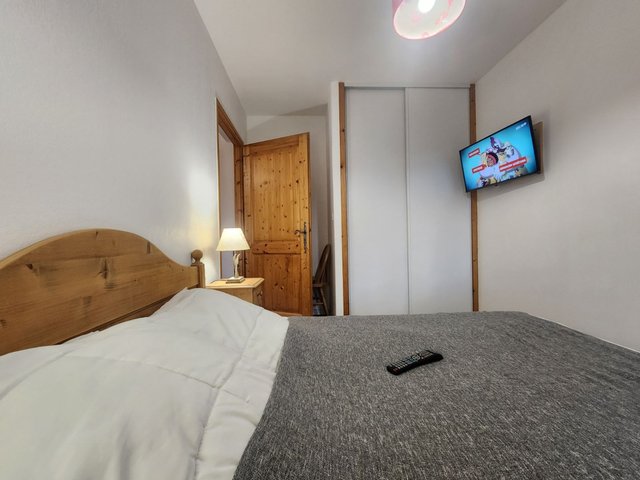 Résidence LE GRAND TETRAS - Samoëns