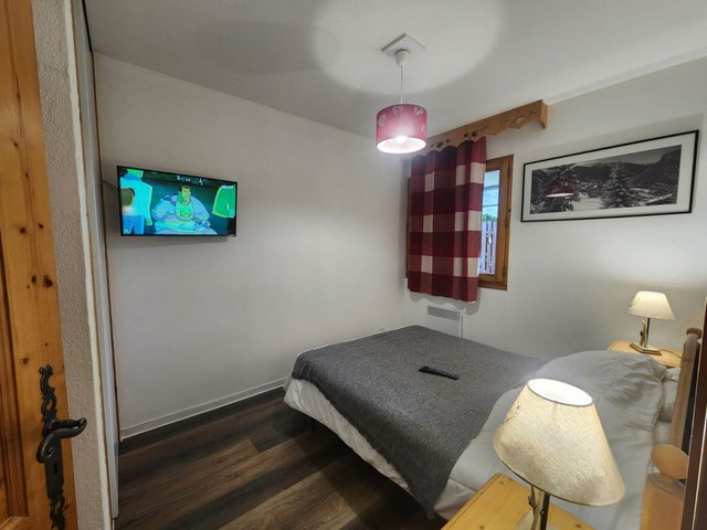 Résidence LE GRAND TETRAS - Samoëns