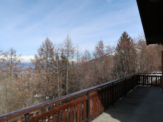 Châlet Anusach - Nendaz