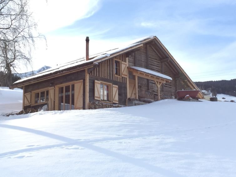 Appartement Eigerhome – The Cottage