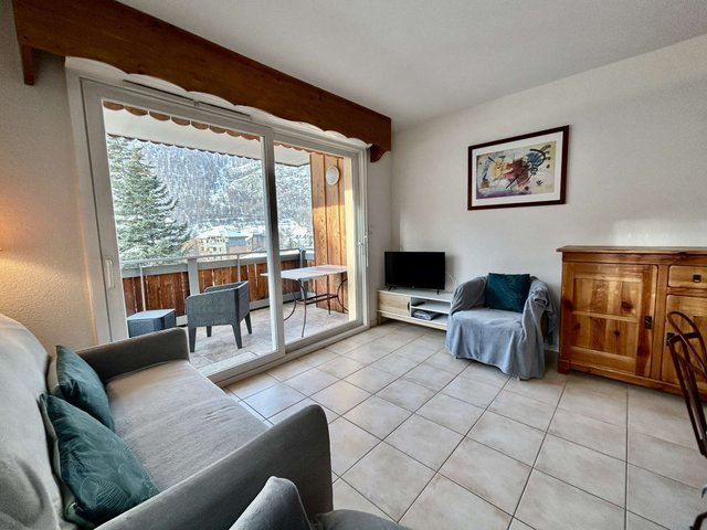 Appartement Chameant C LSA470-C106 - Serre Chevalier 1400 - Villeneuve