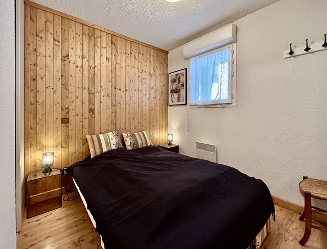 Appartement Chameant C LSA470-C106 - Serre Chevalier 1400 - Villeneuve