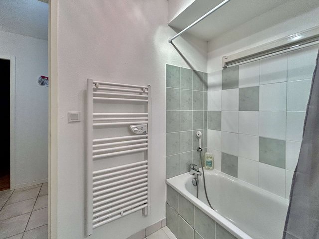 Appartement Chameant C LSA470-C106 - Serre Chevalier 1400 - Villeneuve