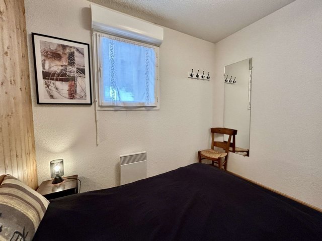 Appartement Chameant C LSA470-C106 - Serre Chevalier 1400 - Villeneuve
