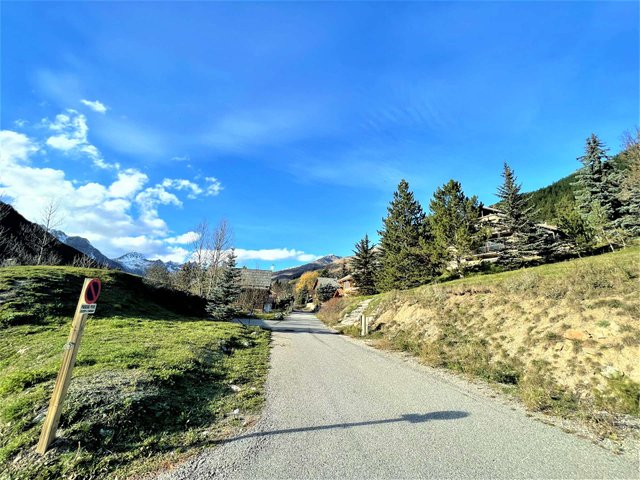 Appartement Chameant C LSA470-C106 - Serre Chevalier 1400 - Villeneuve