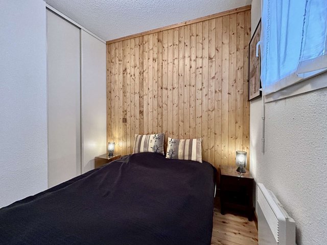 Appartement Chameant C LSA470-C106 - Serre Chevalier 1400 - Villeneuve