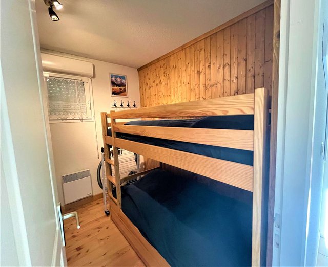 Appartement Chameant C LSA470-C106 - Serre Chevalier 1400 - Villeneuve