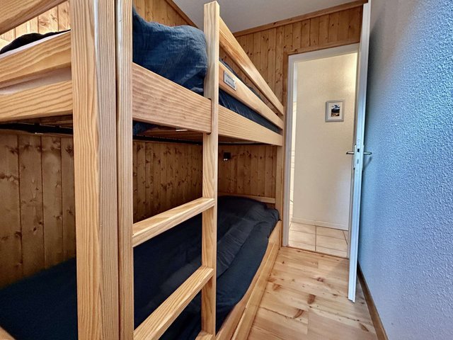 Appartement Chameant C LSA470-C106 - Serre Chevalier 1400 - Villeneuve
