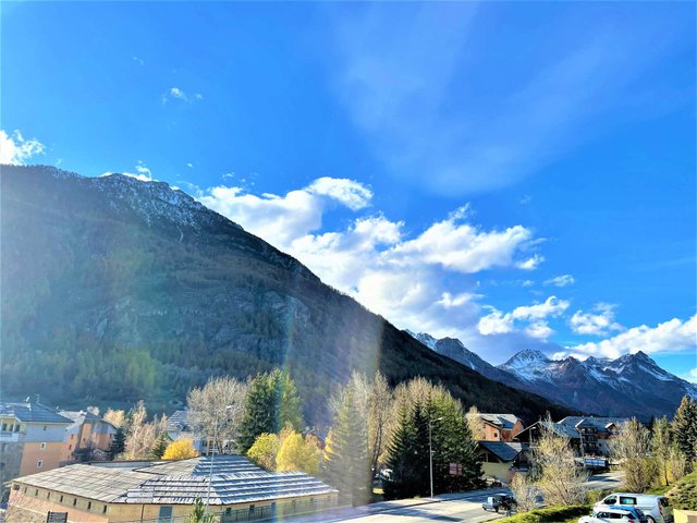 Appartement Chameant C LSA470-C106 - Serre Chevalier 1400 - Villeneuve