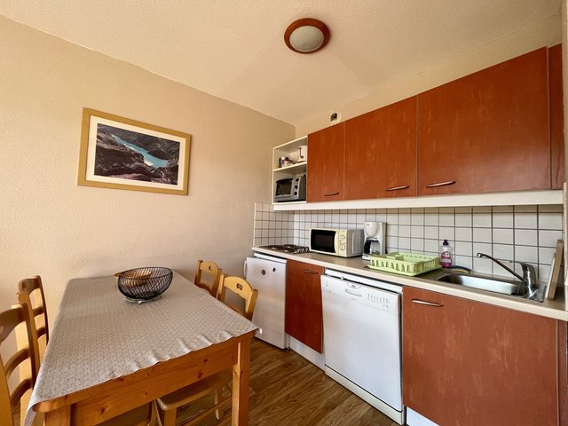 Appartement Hameau Des Ecrins HEA905 - Puy Saint Vincent