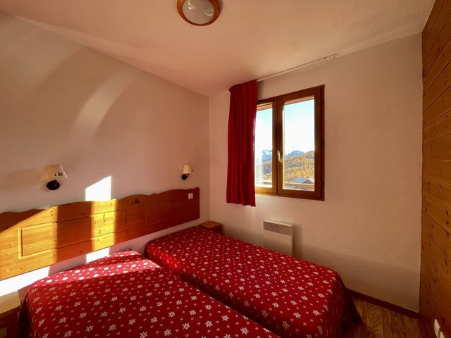 Appartement Hameau Des Ecrins HEA905 - Puy Saint Vincent
