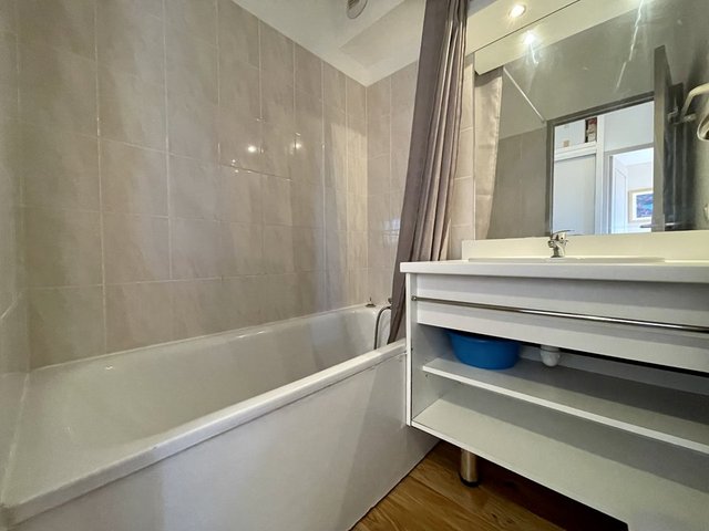 Appartement Hameau Des Ecrins HEA905 - Puy Saint Vincent