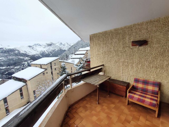 Appartement Nigritelles A AEO004-423 - Auris en Oisans