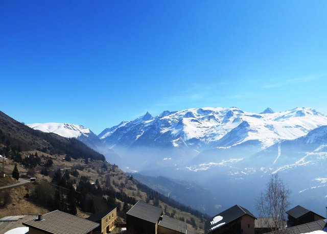 Appartement Nigritelles A AEO004-423 - Auris en Oisans