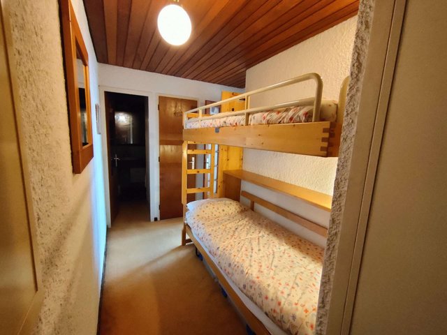 Appartement Nigritelles A AEO004-423 - Auris en Oisans