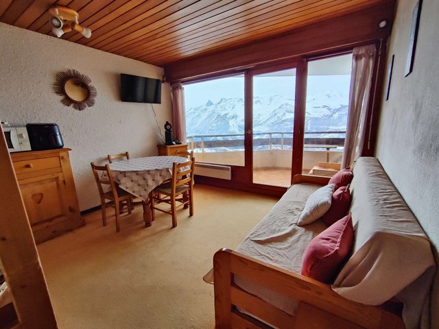Appartement Nigritelles A AEO004-423 - Auris en Oisans