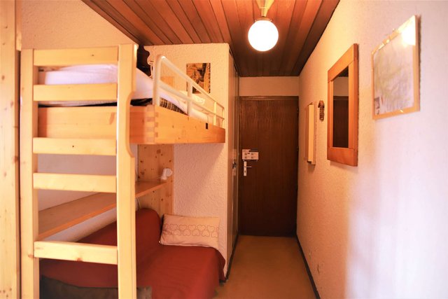 Appartement Nigritelles A AEO004-423 - Auris en Oisans