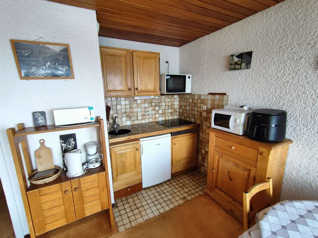 Appartement Nigritelles A AEO004-423 - Auris en Oisans