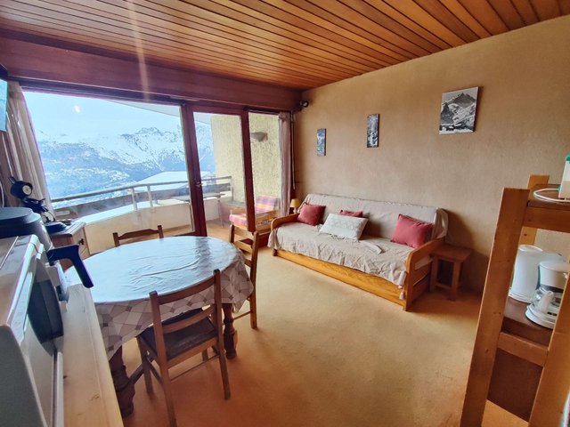 Appartement Nigritelles A AEO004-423 - Auris en Oisans