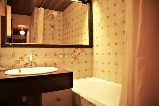 Appartement Nigritelles A AEO004-423 - Auris en Oisans