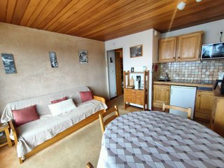 Appartement Nigritelles A AEO004-423 - Auris en Oisans