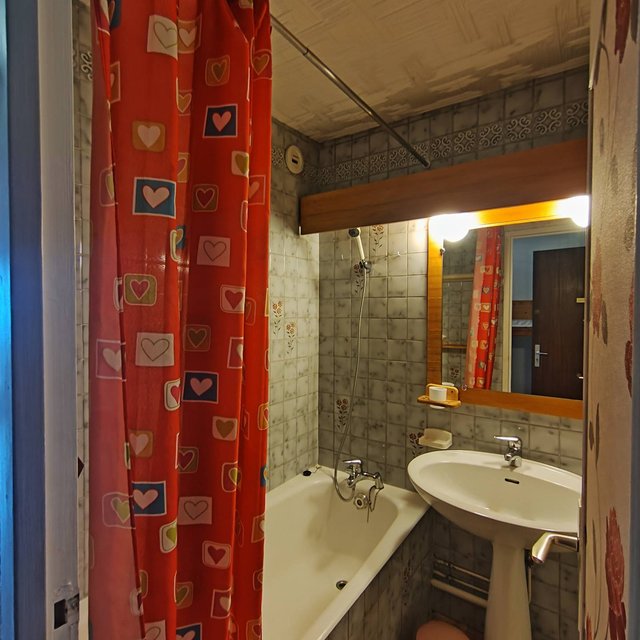 Appartement Martagons A AEO006-222 - Auris en Oisans